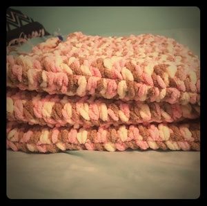 Handmade Baby blankets